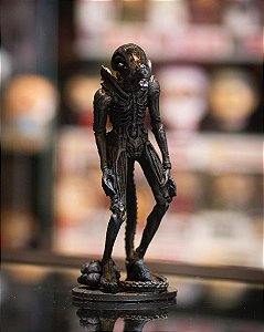 Estatua Resina Alien