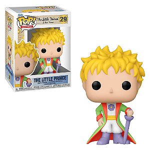 Boneco Funko Pop The Little Prince 29