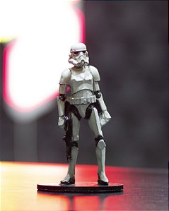 Estatua Stormtrooper Star Wars