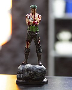 Estatua Premium Zoro One Piece