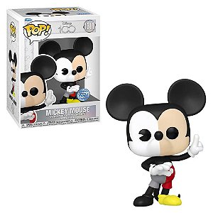 Boneco Funko Pop Disney Mickey Mouse 1311