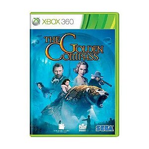 The Golden Compass (usado) - Xbox 360