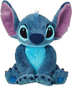 Pelúcia Stitch Disney Média