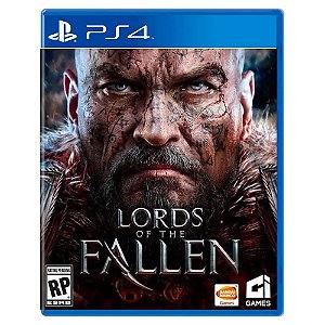 Lords os the fallen : r/gamesEcultura