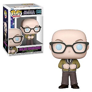Funko Pop What We Do In The Shadows Colin Robinson 1328
