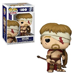 Funko Pop Movie 300 Dilios 1472