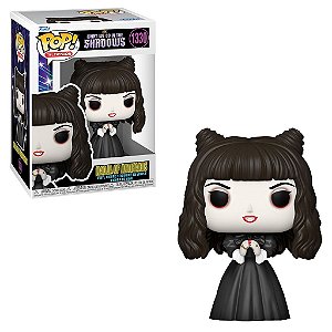 Funko Pop What We Do In The Shadows Nadja Of Antipaxos 1330