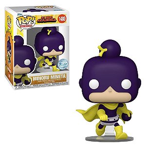 Funko Pop My Hero Academia Minoru Mineta 1480