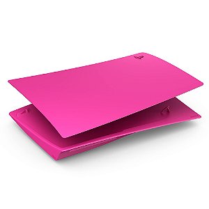 Tampa Console PS5 Pink