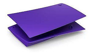 Tampa Console PS5 Galactic Purple