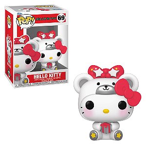 Funko Pop Hello Kitty Bear Polar 69