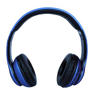 Headset Glam Hs 311 (Azul)