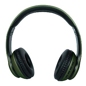 Headset Glam Hs 311 (Verde)