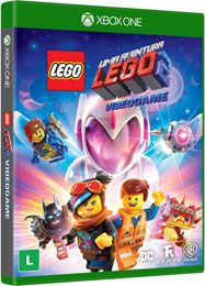 Lego Movie 2 Xbox One