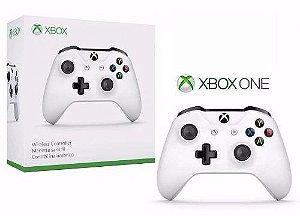 Controle de Xbox One (Original Microsoft)