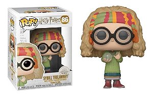 Boneco Funko Pop  Harry Potter 6 Sybill Trelawney 86