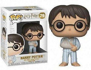 Boneco Funko Pop Harry Potter 5 Harry Potter 79