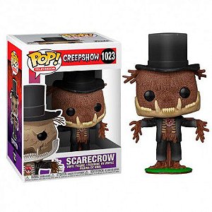 Boneco Funko Pop Creepshow Scarecrow 1023