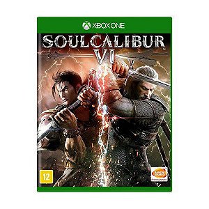 Soulcalibur VI - Xbox One