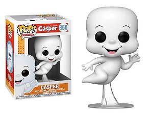 Boneco Funko Pop Casper The Friendly Ghost Casper 850