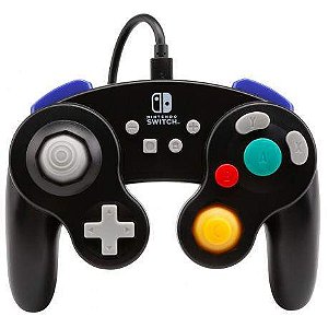 Controle Nintendo Switch Retro Weird Controller