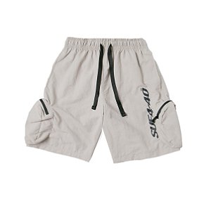 Shorts Sufgang SUF4-40 Grey