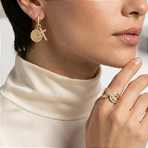 PECAS DE SAO BENTO PROTETOR DAS MULHERES