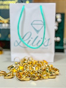 ANEL DO ESPIRITO SANTO DELICADO E PODEROSO!