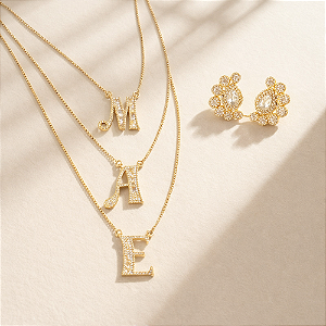 ACESSORIOS PARA A MAMAE