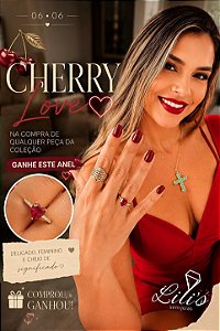 COLECAO CHERRY COLECTTION