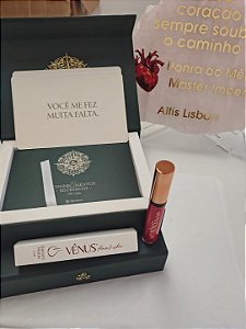 CARTAS SISTÊMICAS