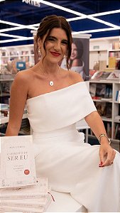 LIVRO - O DIREITO DE SER EU POR ANA LISBOA