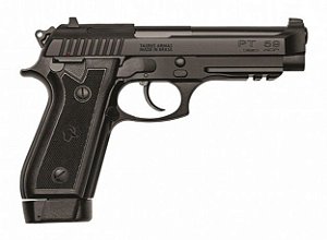 PISTOLA TAURUS 59