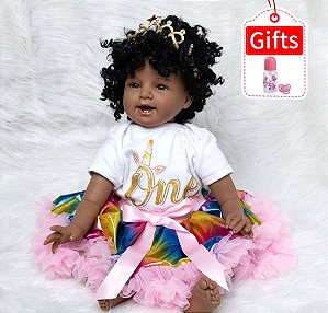 Roupa Bebê Reborn Menino Modelo Niko - 45 á 48 cm - Dinda Reborn.  Trabalhando em prol de realizar sonhos. Entrega Garantida, Menores Preços