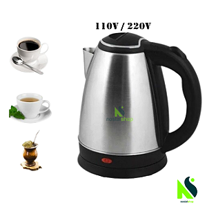 Jarra Elétrica 1,9 Litros