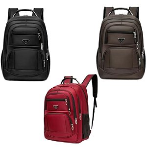 Mochila Notebook