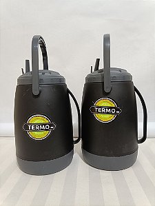 Garrafa Plastico 2 L