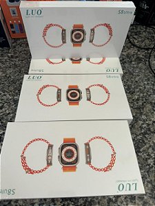 Relogio Smart