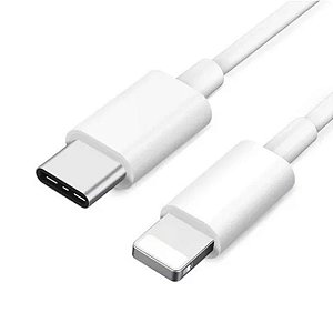 Cabo USB - Celular - Tipo  IOS