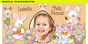 canecas personalizadas - Tema Infantil