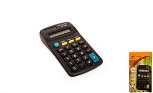 CALCULADORA BOLSO MJ-402