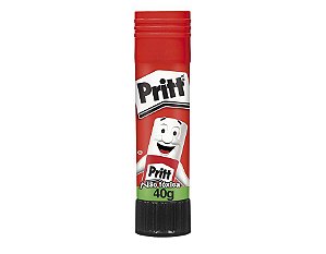 COLA BASTAO 40G PRITT