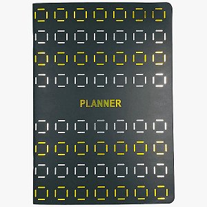 BLOCO PLANNER