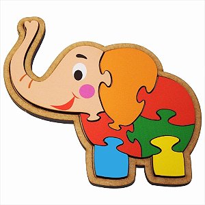 QUEBRA CABECA ELEFANTE