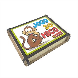 JOGO DO MICO