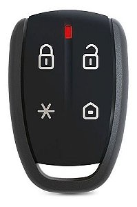 ALARME KEYLESS 360 POSITRON COM CONTROLE DE PRESENÇA UNIVERSAL