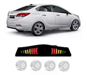 SENSOR DE RÉ BRANCO TIGGER