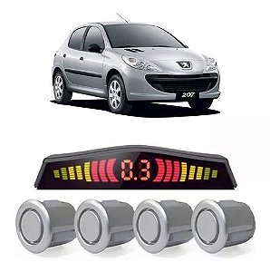 SENSOR DE RÉ PRATA TIGGER