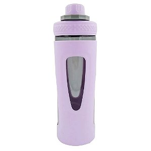 GARRAFA 800ML PLASTICO