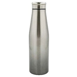 GARRAFA 650ML INOX
